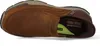 Pánské nazouvací boty Skechers Respected Elgin brown Náhled obrázku produktu 46