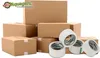 36 stuks professionele plakband, pakketband, extra sterk, Productafbeelding-voorbeeld 5