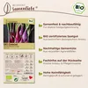 Samenliebe  Zwiebel Samen | Tropea Rossa Lunga - rote & Produktbild-Vorschau 3