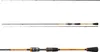 Three fishing rods are shown against a white background. Anteprima dell’immagine prodotto