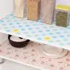 Kuchyňa skrinka papier nepriľnavý zásuvky liner, Náhľad obrázku produktu 2