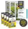 EASYmaxx Moskitonetz mit Pollenschutz mit Magnetbefestigung Produktbild-Vorschau 1