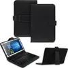 Tastatur Tasche Lenovo Tab M10 FHD Plus Keyboard Tablet Produktbild-Vorschau 1