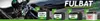 Batterie FULBAT U1-9 28Ah /195x125x180/ + links Produktbild-Vorschau 4