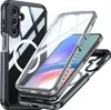 Handyhülle für Samsung Galaxy A16 Kompatibel mit Magsafe, Produktbild-Vorschau 1