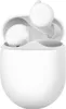 Google Pixel Buds A-Series, blanc transparent Voir les images du produit 11