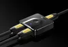 Interruttore Ugreen Cm217 2W1 Hdmi 2.0 20Cm (nero) Anteprima dell’immagine prodotto 15