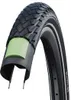 Schwalbe Marathon HS420 schwarz/schwarz 40-622 Produktbild-Vorschau 7