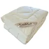 Merino Schafschurwolle  Ganzjahresdecke Kuschelzeit  in Produktbild-Vorschau 13