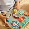 Classic World Multifunktionales Manipulationsbrett 6-in-1 Produktbild-Vorschau 8