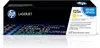 hp Toner hp 125A für hp Color LaserJet CP1215 gelb Produktbild-Vorschau 42