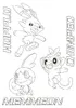 Pokémon: Superstarker Sticker- und Malspaß Produktbild-Vorschau 5