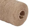 Juteseil aus starkem Hanf, 2 mm, 2-lagige Schnur, Produktbild-Vorschau 4