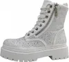 La Strada Damen Stiefeletten 39444-36, 39444-37, 39444-38, Produktbild-Vorschau 8
