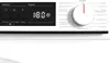Sharp ES-NFA4101WD, Frontlader, 4 kg, C, 76 dB, 1000 RPM, D Produktbild-Vorschau 4