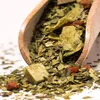 Yerba Verde Mate Green Frutos Tropicales 0,5kg Náhled obrázku produktu 3
