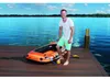 Bestway 61062 opblaasbare rubberboot 188 x 98 cm Productafbeelding-voorbeeld 55