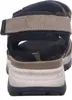 Waldläufer Komfort Sandalen Damen 31383338323735 Grau 41 EU Produktbild-Vorschau 4