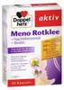 Doppelherz aktiv Meno Rotklee+nachtkerzenöl+biotin Kapsel Produktbild-Vorschau 9