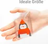 Home-Flair hochwertige Handwärmer I Wiederverwendbare Produktbild-Vorschau 2
