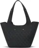 GUESS HWSG73 34220 CALISTA 2 IN 1 TOTE Schwarz Produktbild-Vorschau 7
