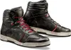 Stylmartin Iron Motorrad Schuhe, schwarz/rot, 43 Produktbild-Vorschau 7