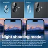 Kameraschutz für iPhone 16/16 Plus [3 Stück] - Produktbild-Vorschau 4