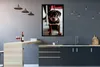 MuchoWow® MuchoWow® Gerahmtes Poster Jung - Hund - Kamera Produktbild-Vorschau 2
