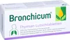 Bronchicum Thymian Lutschtabletten 50 St Produktbild-Vorschau 6