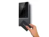 Safescan 125-0635, Černá, Heslo, Čipová karta, TFT, 8,89 cm Náhled obrázku produktu 3