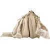 STEVE MADDEN, borsa a mano modello BURGENT, color beige: Anteprima dell’immagine prodotto 2