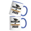 Bachelor of Engineering 2022 Tasse Blau Studium Absolvent Produktbild-Vorschau 2