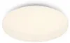 LED Deckenleuchte 6,3 cm 24 W IP44 Spritzwasserschutz Produktbild-Vorschau 1