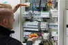 Wiha Spannungs- und Durchgangsprüfer eMobility Náhled obrázku produktu 13