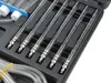 GEKO | Diesel Rücklaufmengen Tester, Common-Rail-Tester, Produktbild-Vorschau 6