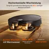 Roborock Saros 20 Neo Set Saugroboter mit Wischfunktion, Produktbild-Vorschau 6