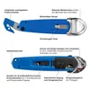 AUSLAUF SPG Pacific Handy Cutter S7 blau 7712 Produktbild-Vorschau 2