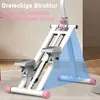 Schodiskový stepper s nastaviteľným odporom pre domáce Náhľad obrázku produktu 8