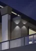 Reality Leuchten: Lámpara de pared LED para exteriores, Vista previa de la imagen del producto 8