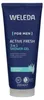 WELEDA 3-in-1 ACTIVE FRESH Duschgel für Männer mit Produktbild-Vorschau 10