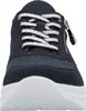 Baskets Basse en cuir Alabama Voir les images du produit 5