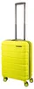Franky ABS13 55er Trolley Dehnfalte Hartschale lime green Produktbild-Vorschau 2