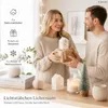 Räder Lichtstübchen Lichttraum 6x5x9,5cm Anteprima dell’immagine prodotto 11