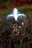 Northpoint LED Solar Gartenstecker Außenbereich Produktbild-Vorschau 5