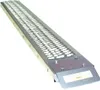 2 x Auffahrrampe Laderampe 06147 Stahl 183 cm 450 kg Produktbild-Vorschau 6