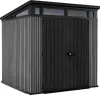 KETER Pent Signature Zahradní Domek 7X7 216 X 226 X 216 cm Náhled obrázku produktu 1