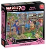 Wasgij 1110100805, 1000 szt., Humor, 15 lat(a) Podgląd zdjęcia produktu 4