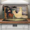 Coloray Küchenrückwand 100x50 Spritzschutz aus Glas - Produktbild-Vorschau 2