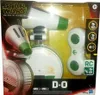 Hasbro SW Episode 9 RC D-O Droide Produktbild-Vorschau 8