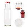 SuperButelki.pl - 5x SOCZEK Glasflasche 750 ml mit Produktbild-Vorschau 2